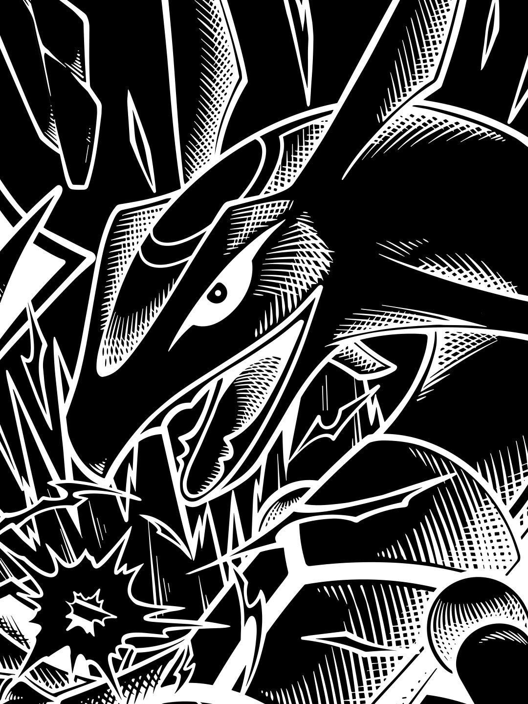 Ouroborus