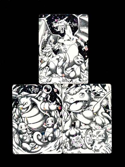 Genesis Set